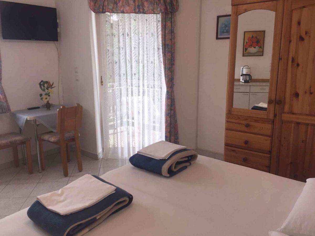 Apartments In Premantura/Istrien 34773 Екстериор снимка