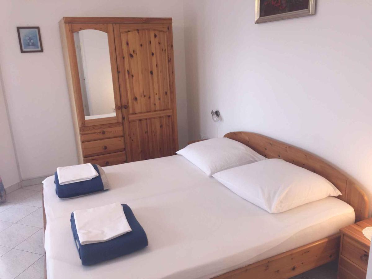 Apartments In Premantura/Istrien 34773 Екстериор снимка
