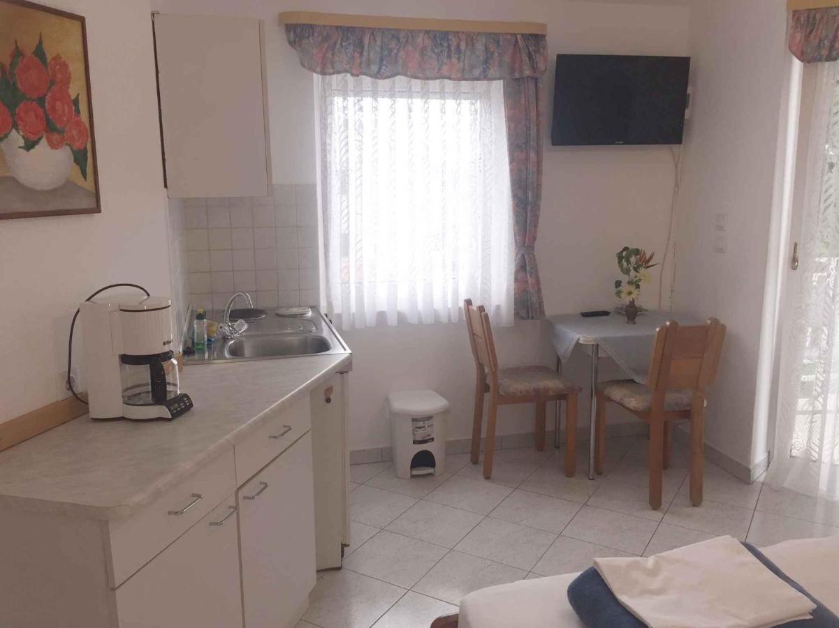 Apartments In Premantura/Istrien 34773 Екстериор снимка