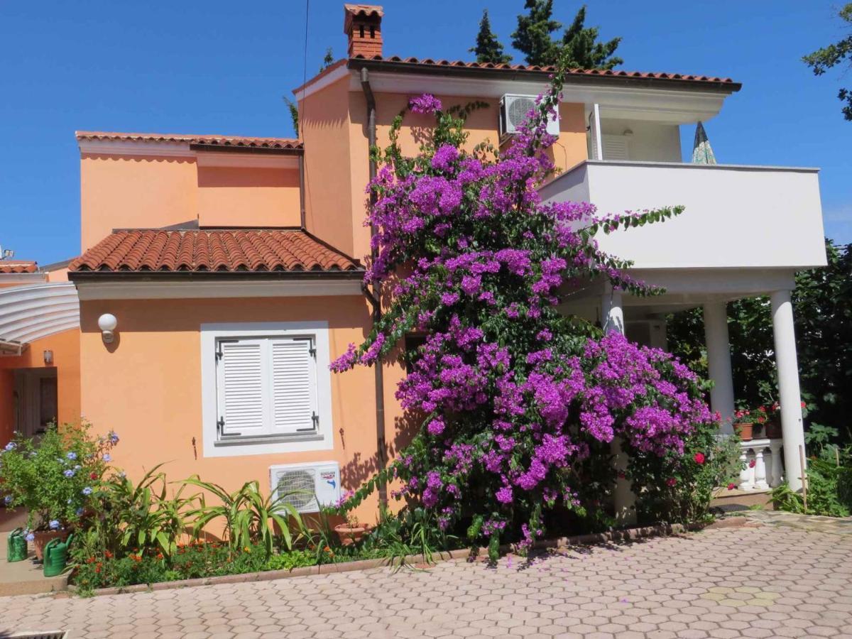 Apartments In Premantura/Istrien 34773 Екстериор снимка