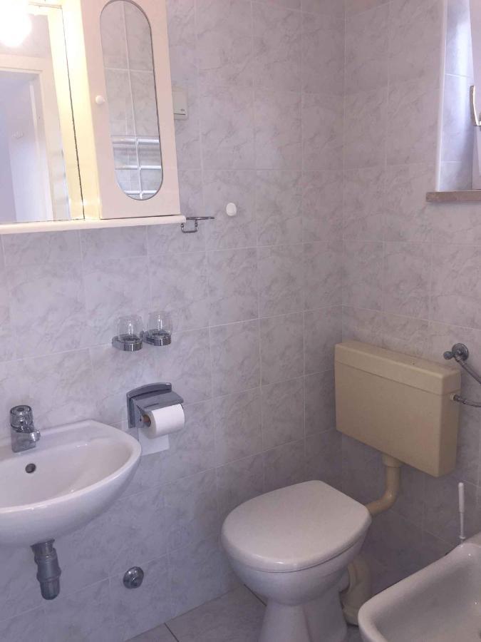 Apartments In Premantura/Istrien 34773 Екстериор снимка