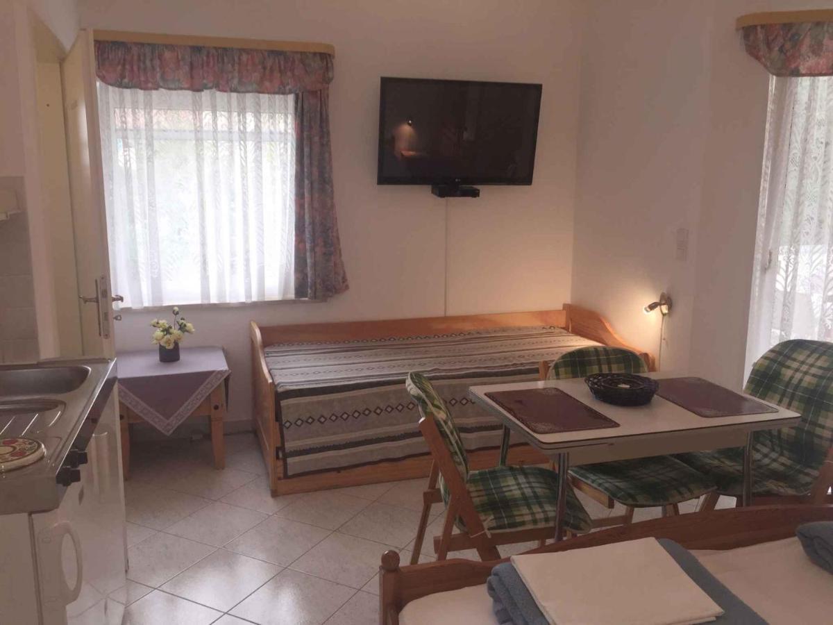 Apartments In Premantura/Istrien 34773 Екстериор снимка