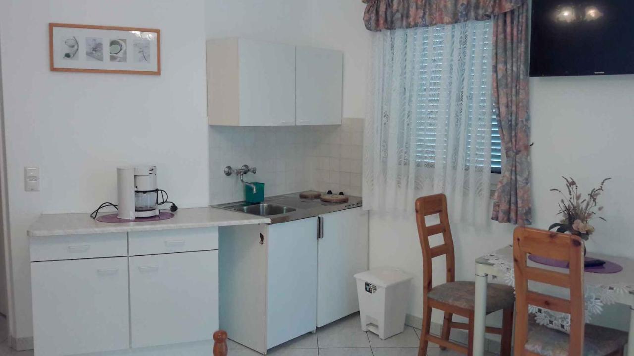 Apartments In Premantura/Istrien 34773 Екстериор снимка