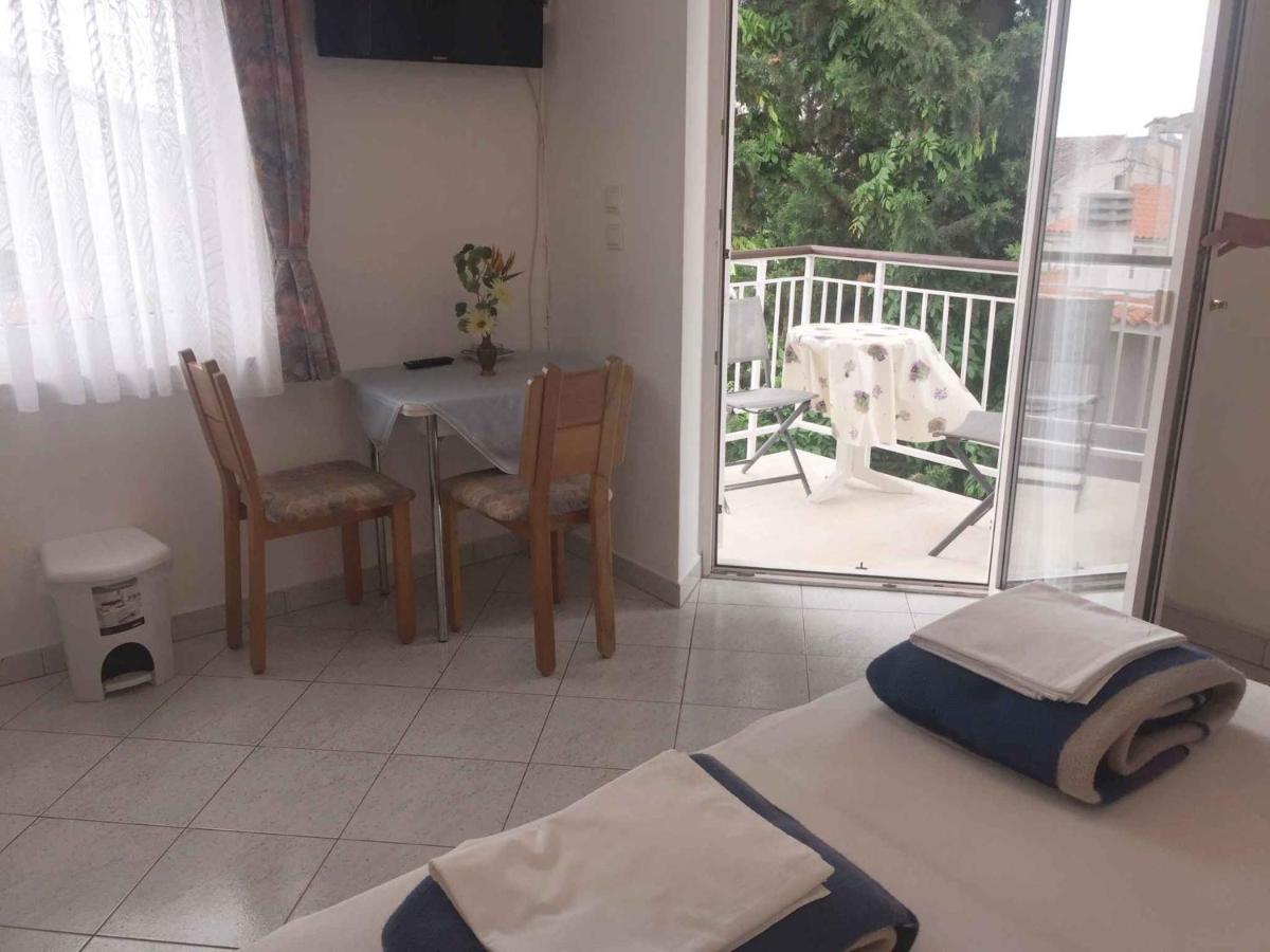 Apartments In Premantura/Istrien 34773 Екстериор снимка