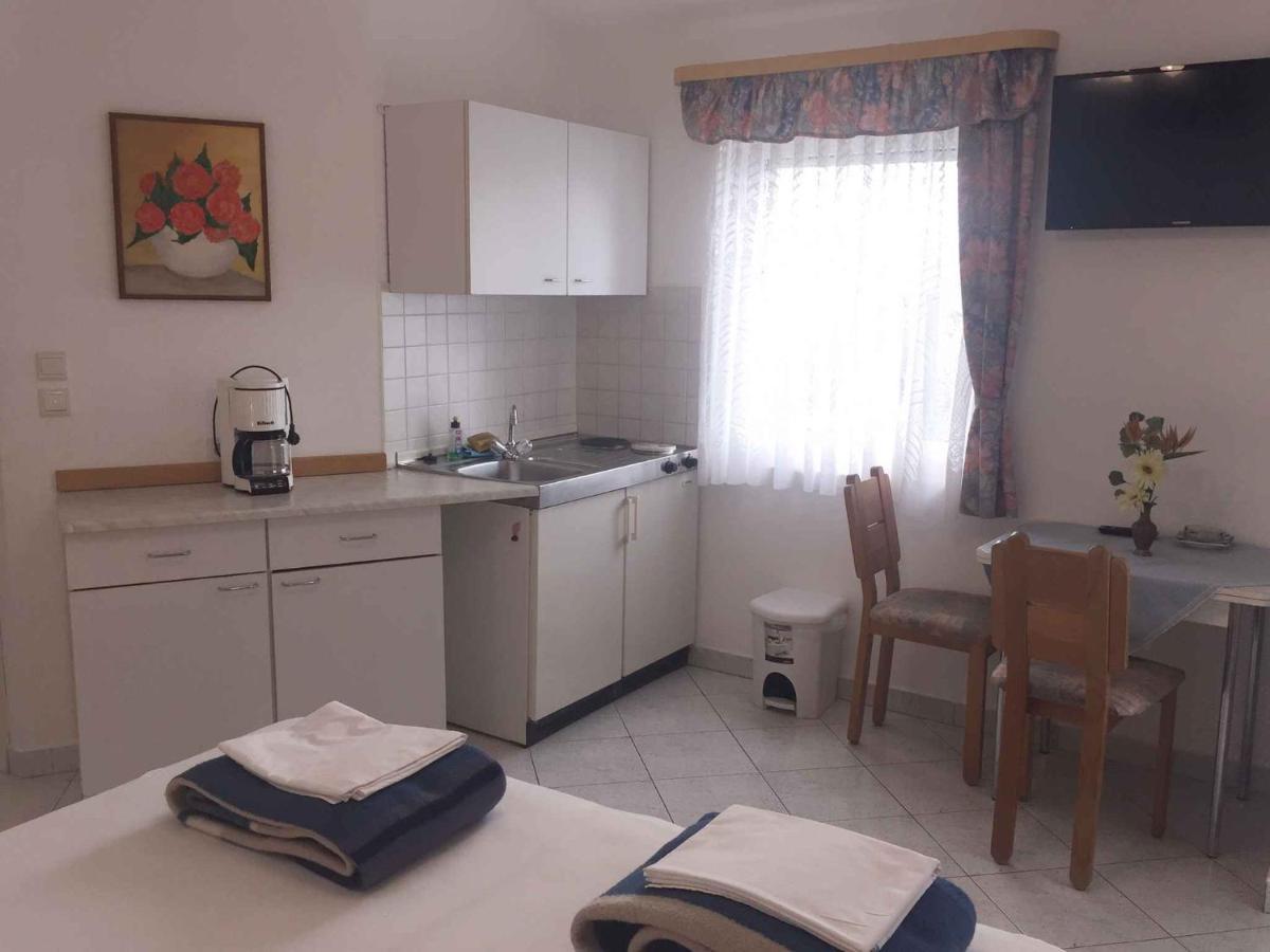 Apartments In Premantura/Istrien 34773 Екстериор снимка