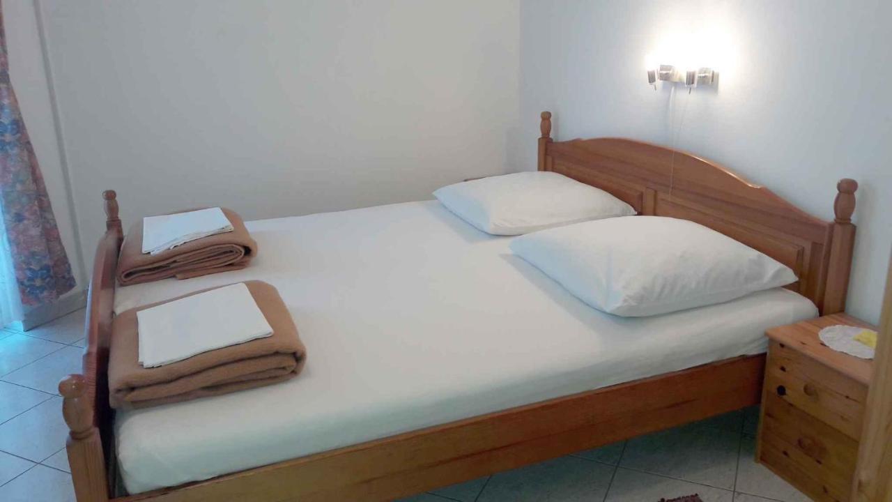 Apartments In Premantura/Istrien 34773 Екстериор снимка