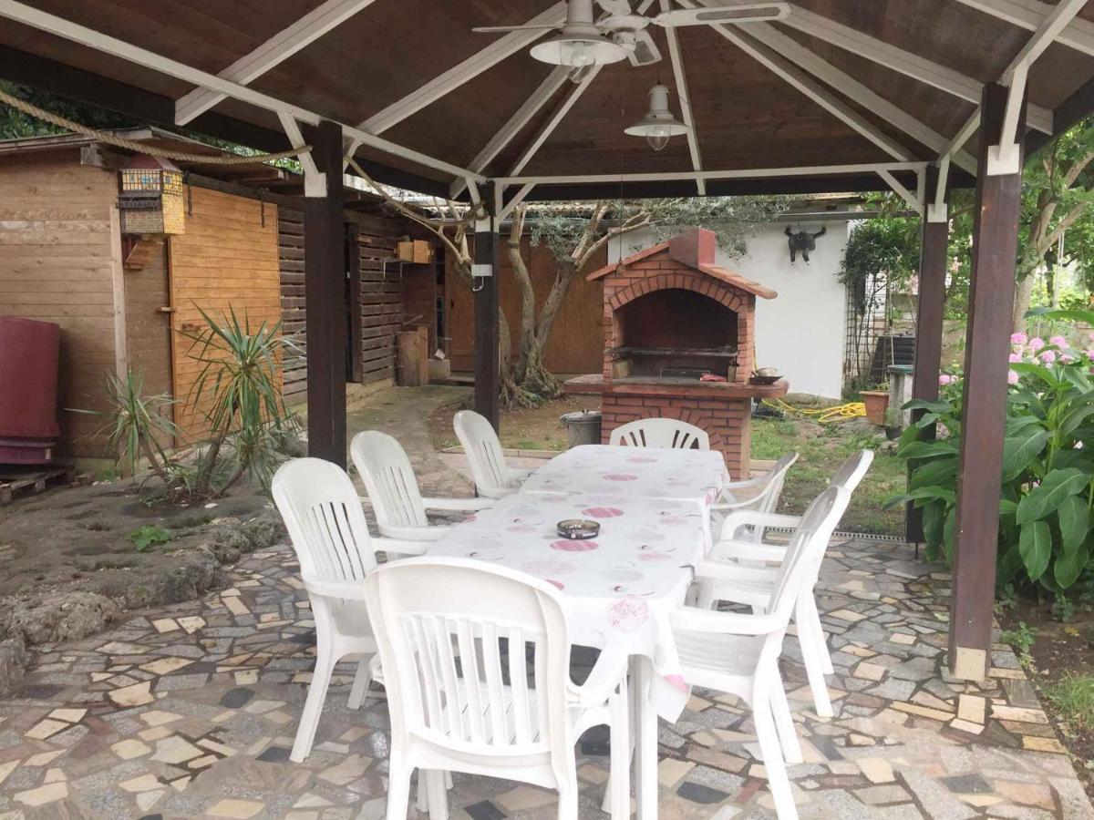 Apartments In Premantura/Istrien 34773 Екстериор снимка